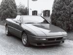 Maserati Opac Spyder 1992 года